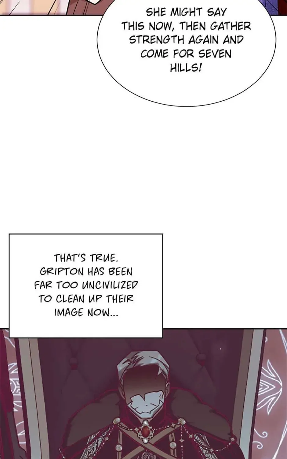 Read Brother Knows Best chapter 88 image 60 on Lezhin