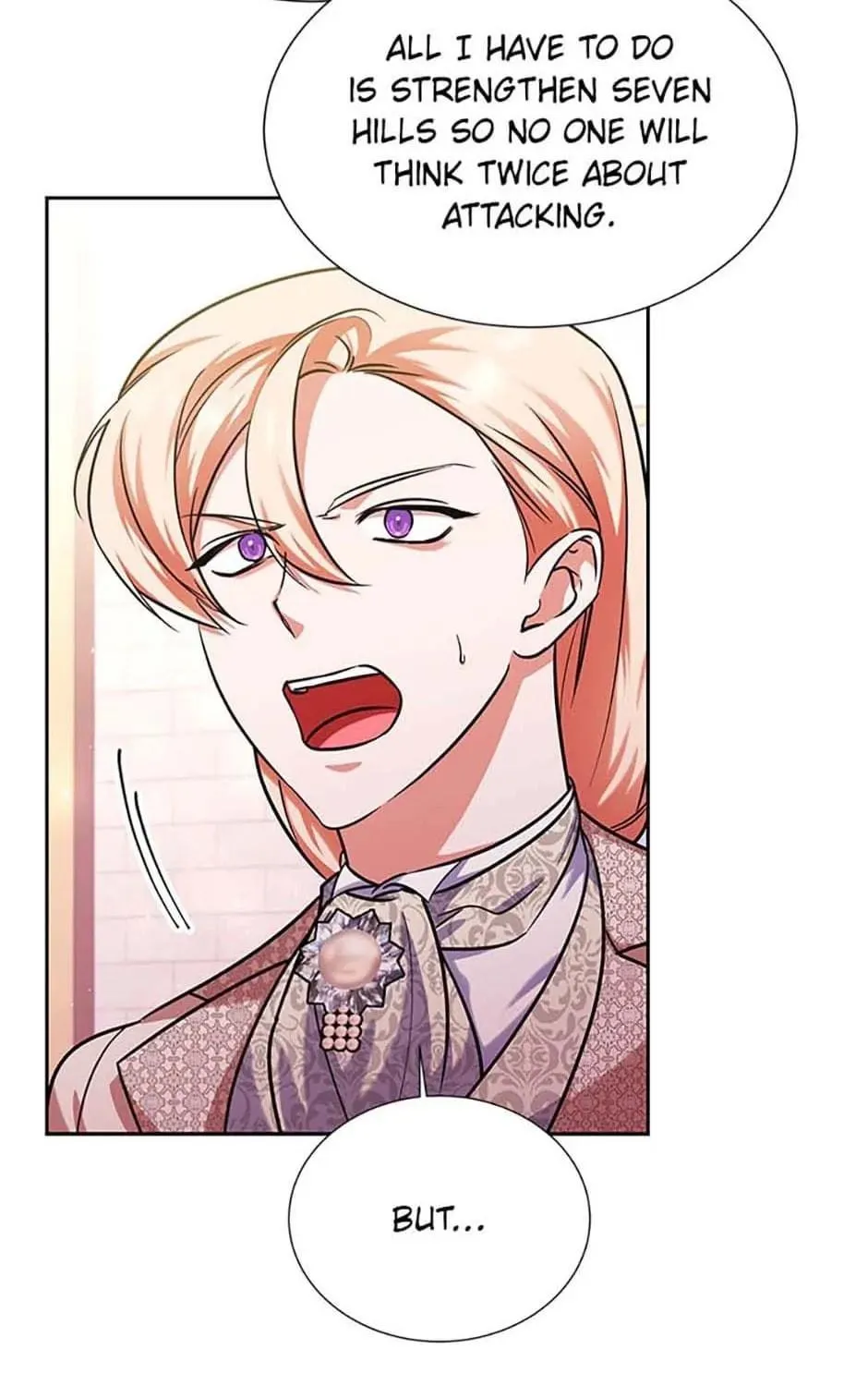 Read Brother Knows Best chapter 88 image 68 on Lezhin