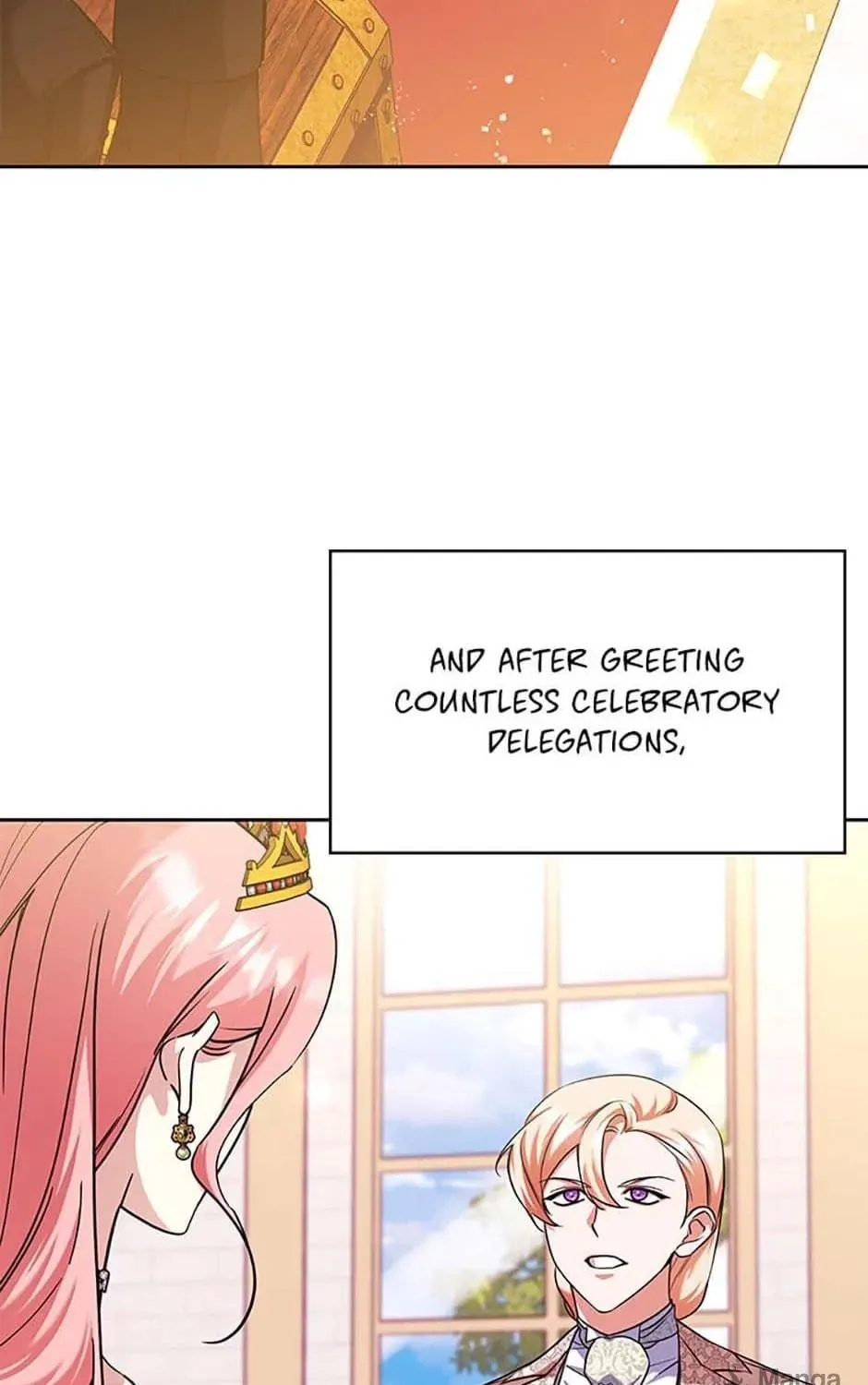 Read Brother Knows Best chapter 88 image 8 on Lezhin
