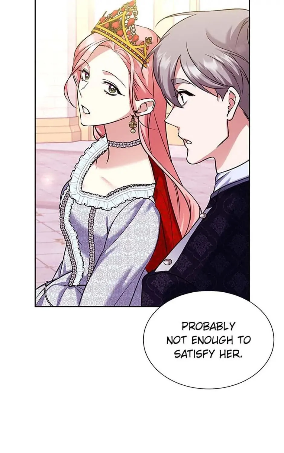 Read Brother Knows Best chapter 88 image 88 on Lezhin