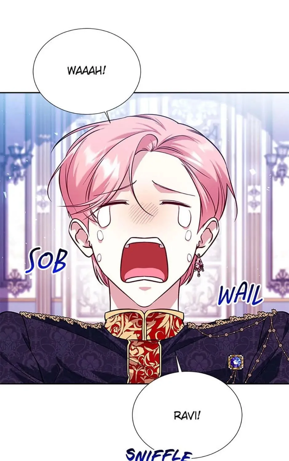 Read Brother Knows Best chapter 89 image 114 on Lezhin