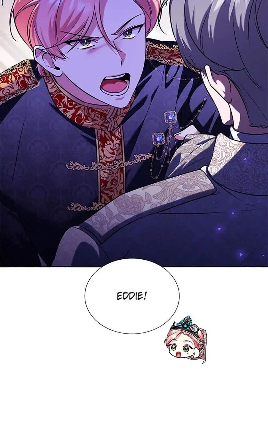 Read Brother Knows Best chapter 89 image 154 on Lezhin