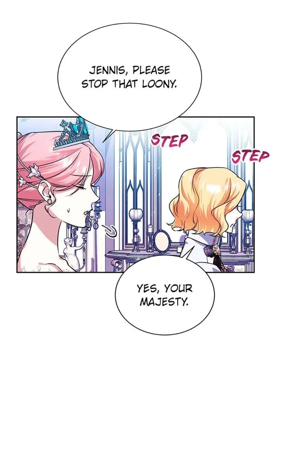 Read Brother Knows Best chapter 89 image 156 on Lezhin