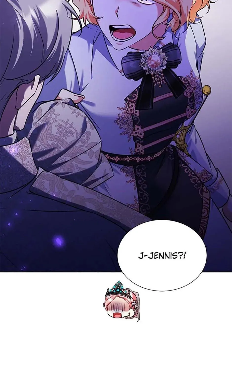 Read Brother Knows Best chapter 89 image 160 on Lezhin