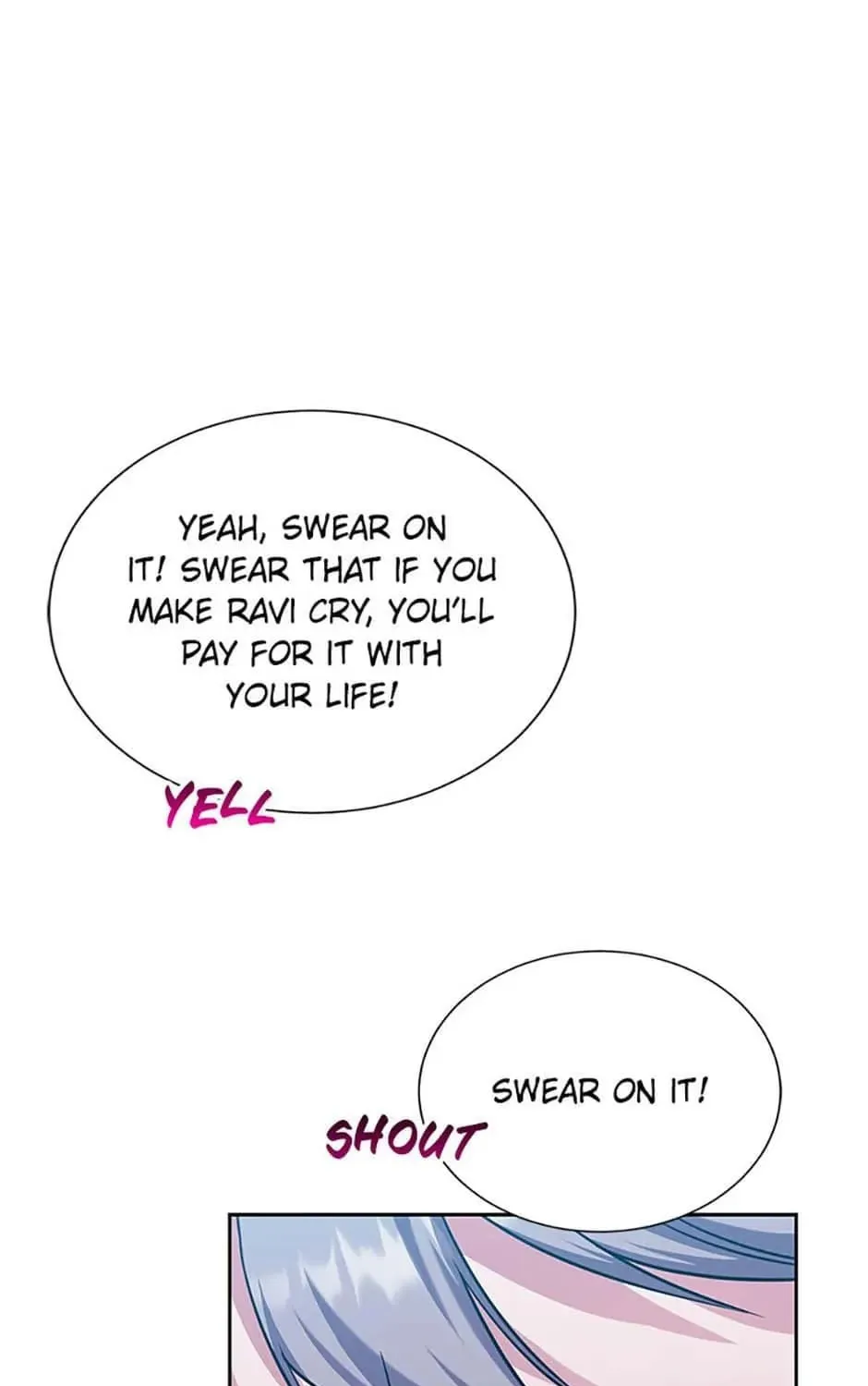 Read Brother Knows Best chapter 89 image 162 on Lezhin
