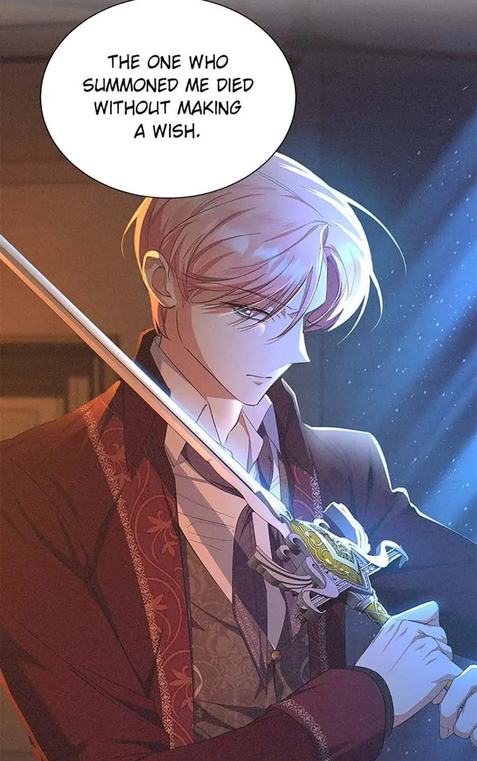 Read Brother Knows Best chapter 89 image 18 on Lezhin