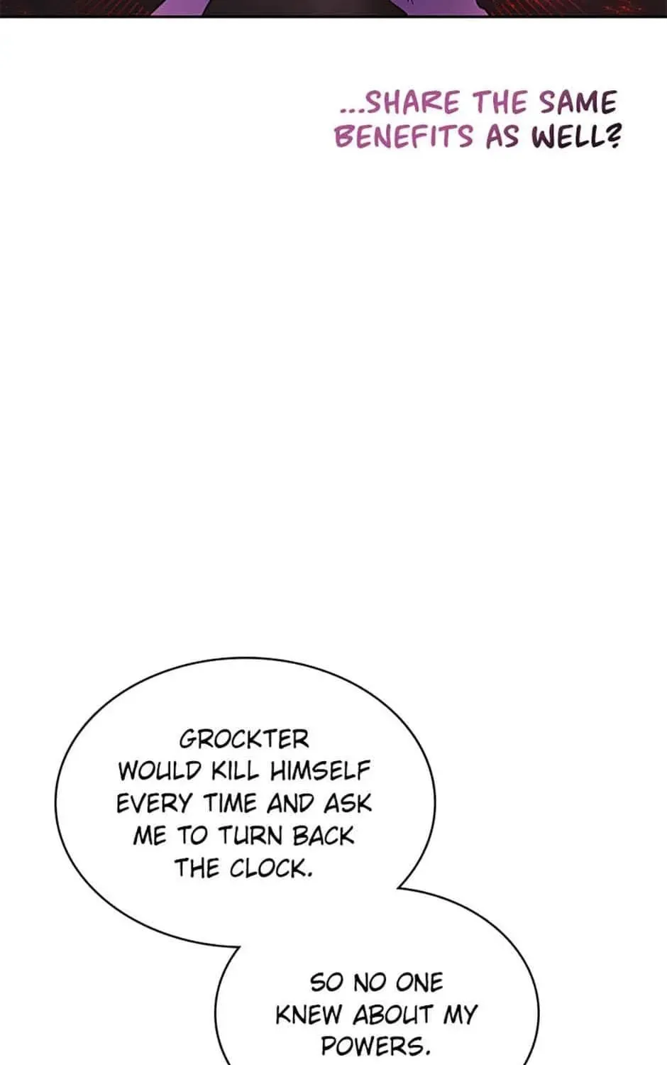 Read Brother Knows Best chapter 89 image 32 on Lezhin