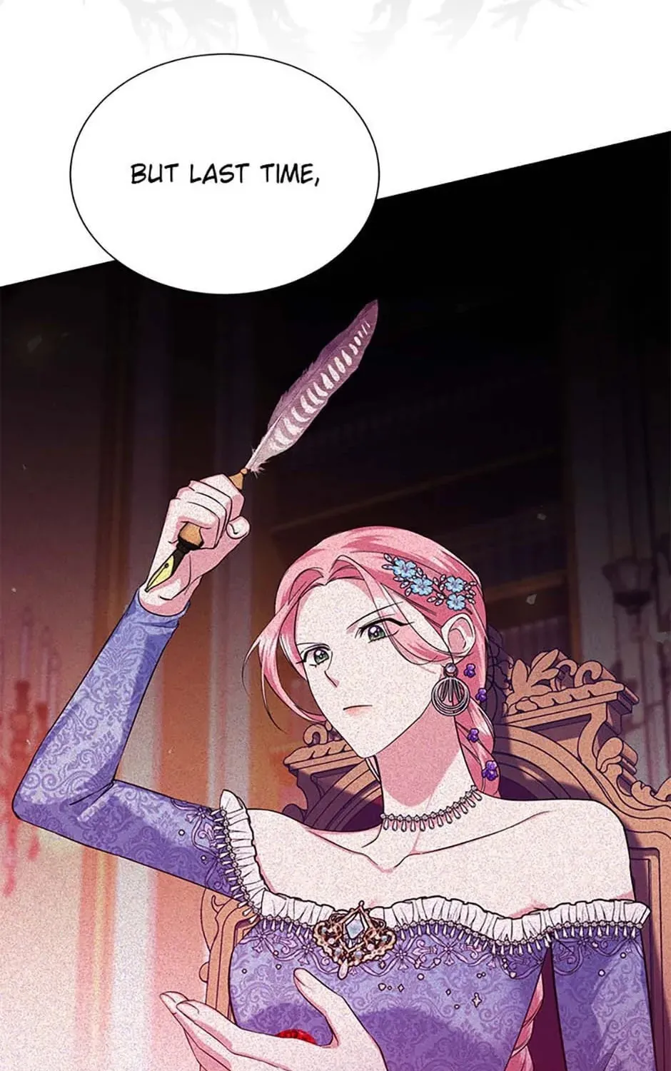 Read Brother Knows Best chapter 89 image 42 on Lezhin