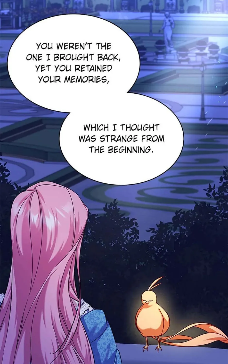 Read Brother Knows Best chapter 89 image 6 on Lezhin