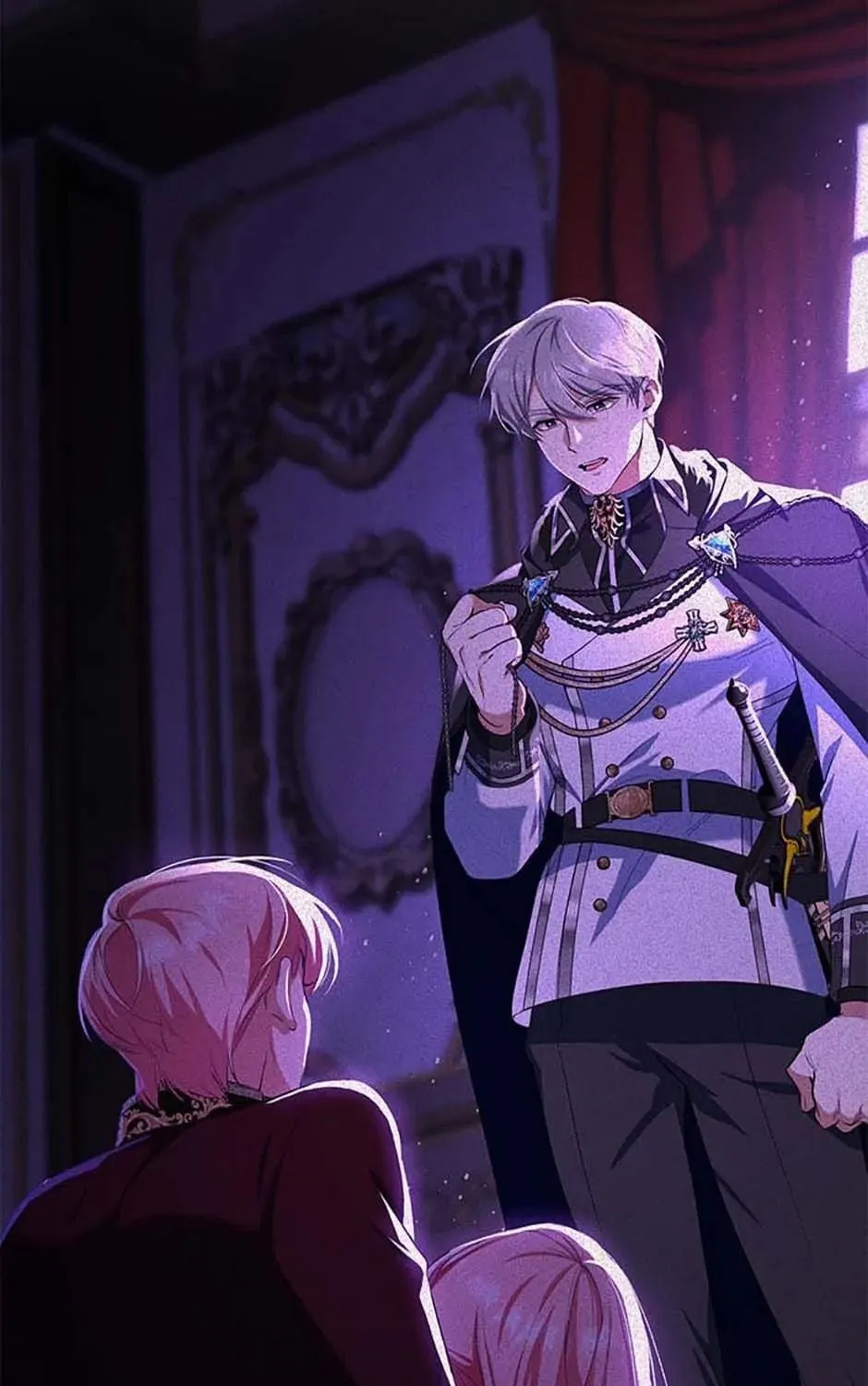 Read Brother Knows Best chapter 89 image 68 on Lezhin