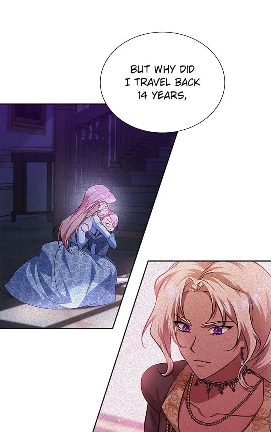 Read Brother Knows Best chapter 89 image 70 on Lezhin
