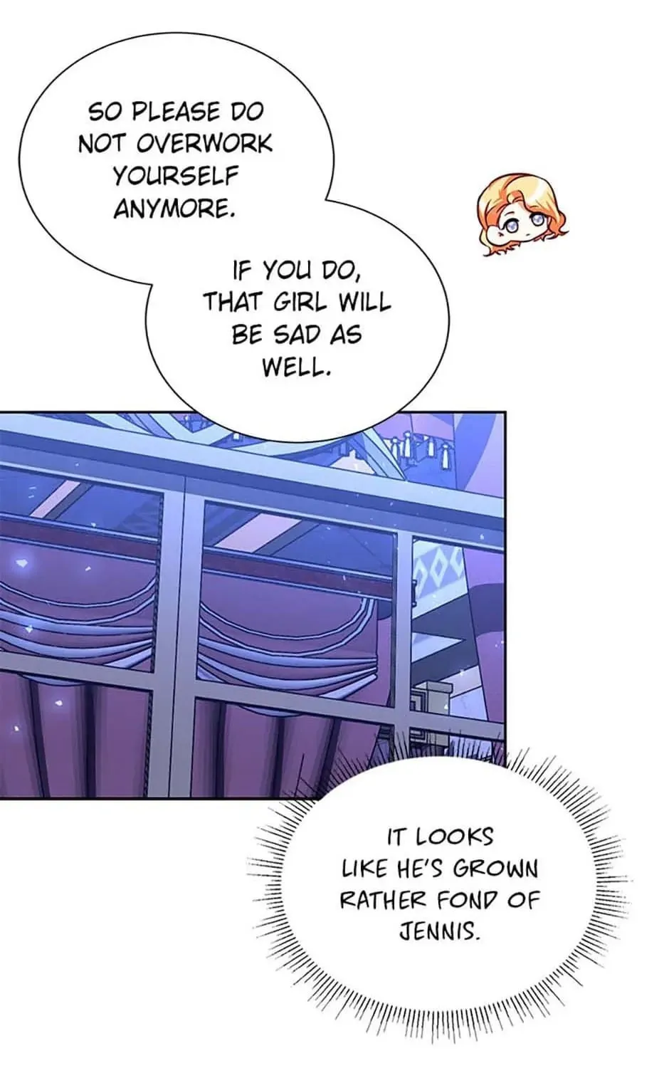Read Brother Knows Best chapter 89 image 84 on Lezhin
