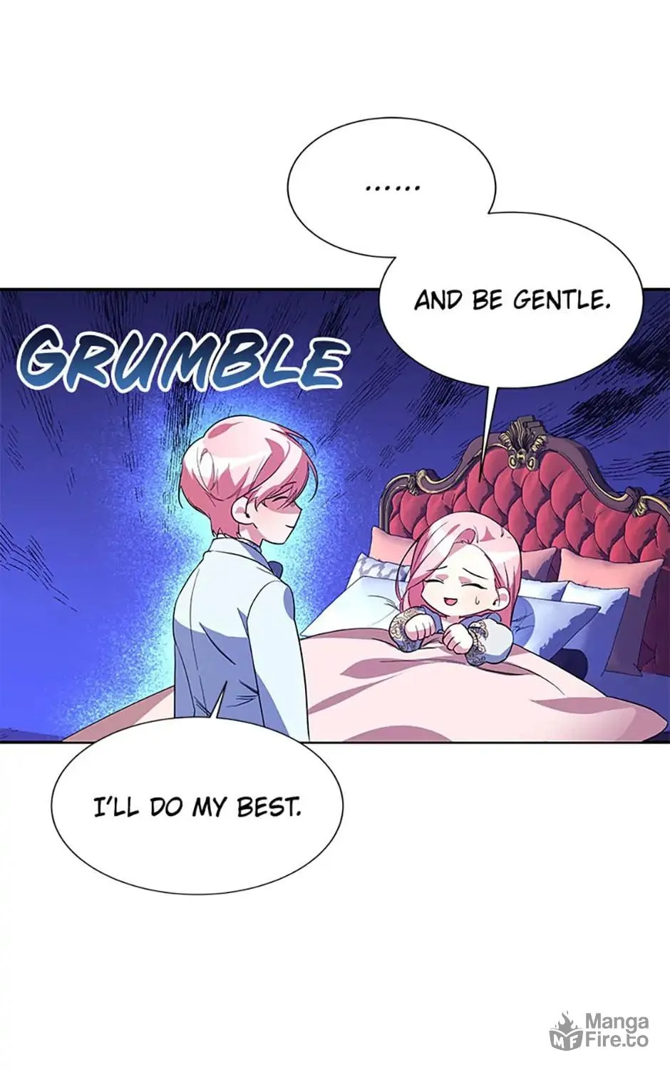 Read Brother Knows Best chapter 9 image 10 on Lezhin