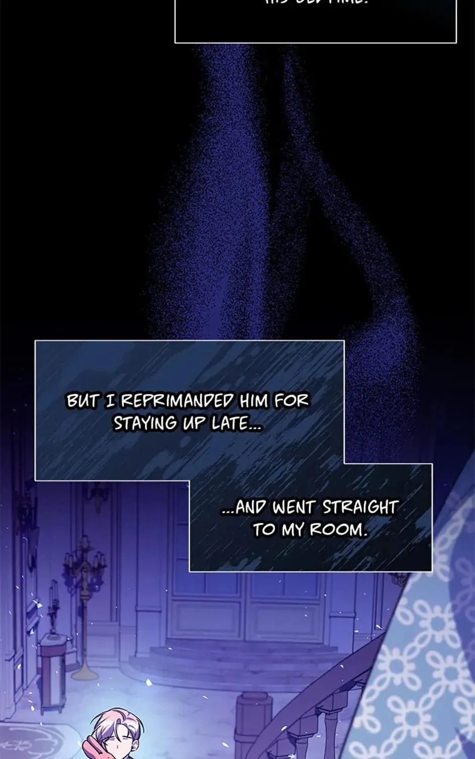 Read Brother Knows Best chapter 9 image 100 on Lezhin
