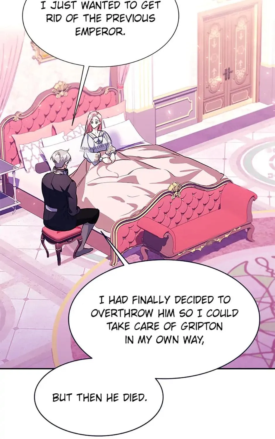 Read Brother Knows Best chapter 9 image 136 on Lezhin