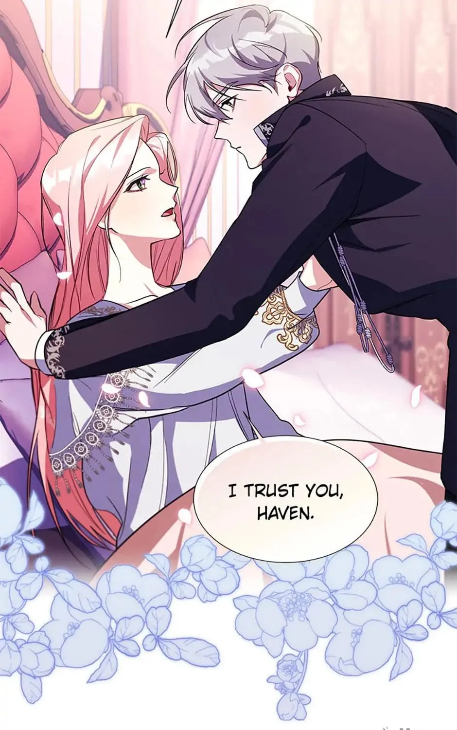 Read Brother Knows Best chapter 9 image 168 on Lezhin