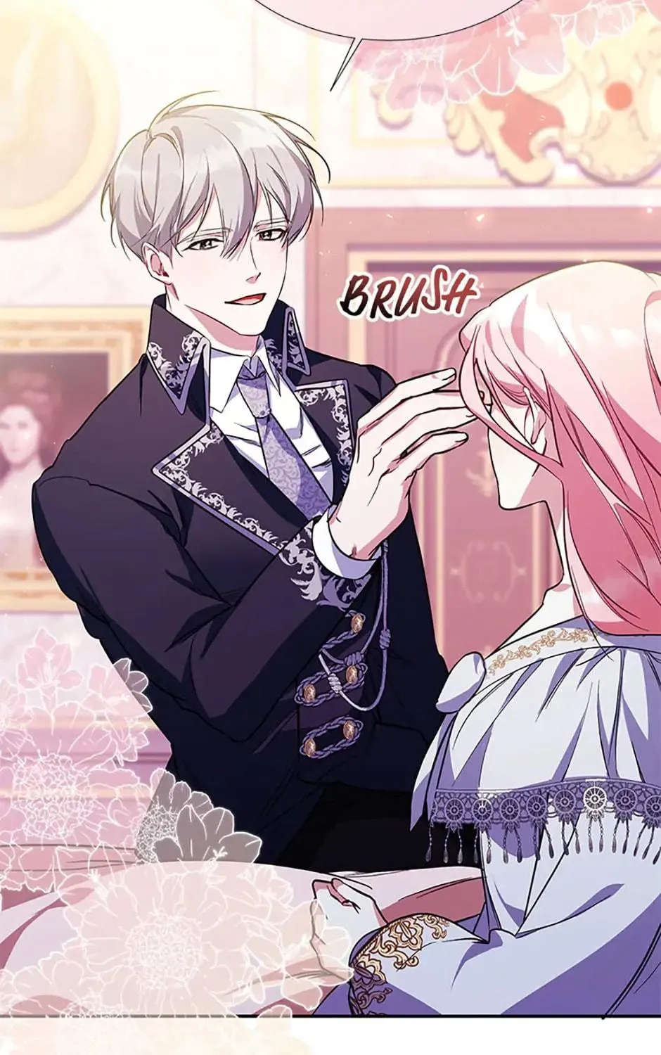 Read Brother Knows Best chapter 9 image 34 on Lezhin
