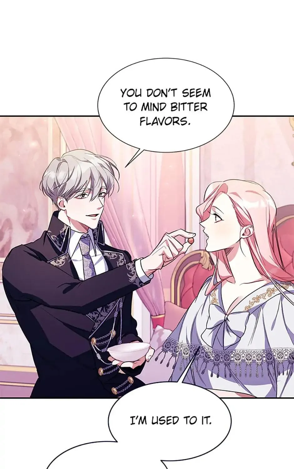 Read Brother Knows Best chapter 9 image 40 on Lezhin