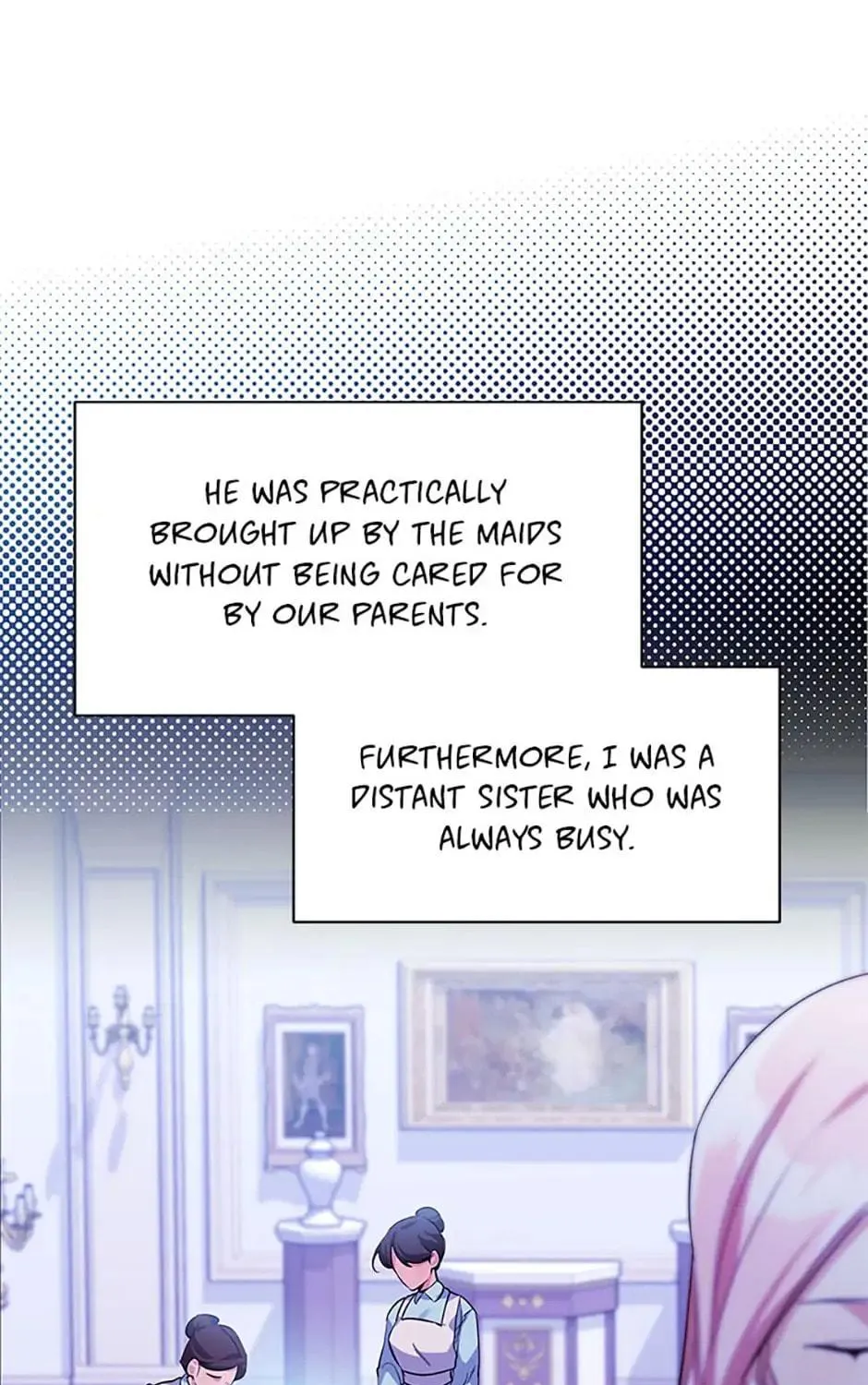 Read Brother Knows Best chapter 9 image 88 on Lezhin
