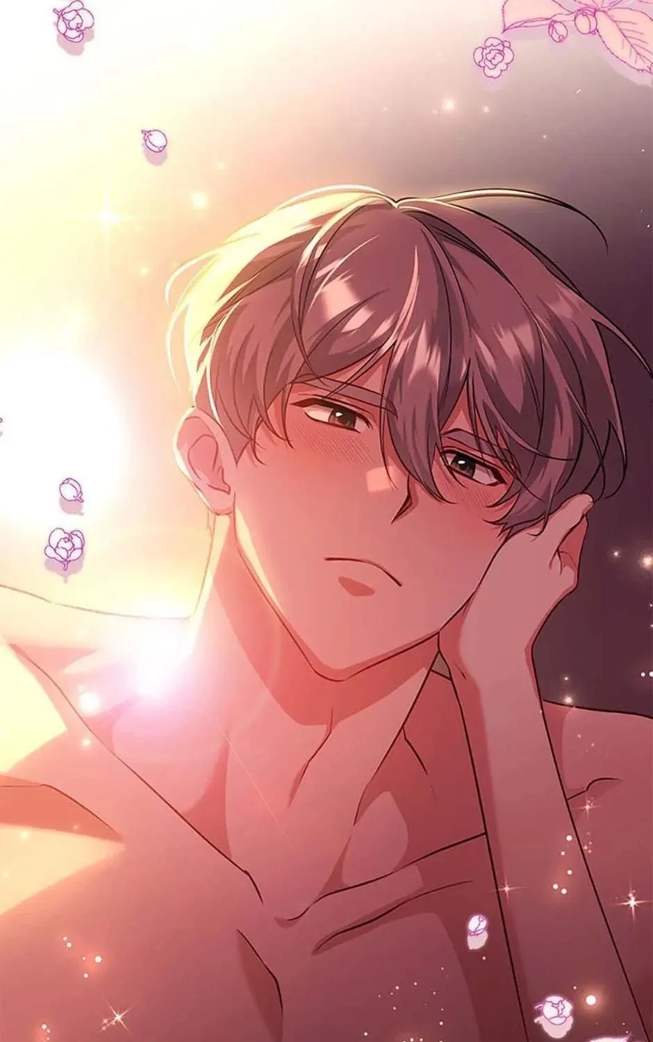 Read Brother Knows Best chapter 90 image 138 on Lezhin