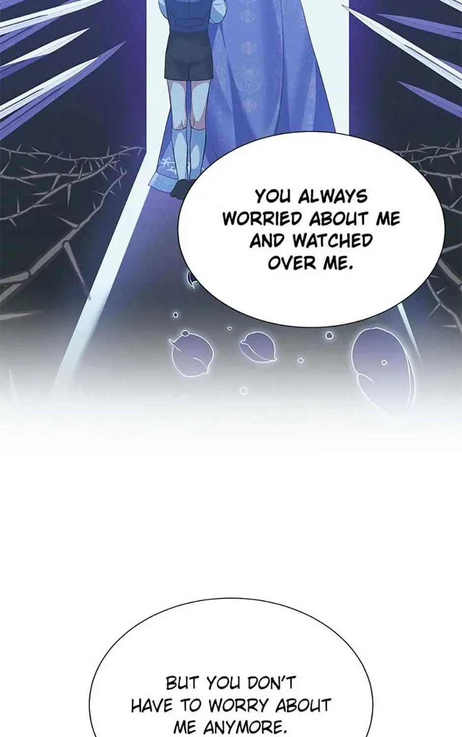 Read Brother Knows Best chapter 90 image 16 on Lezhin
