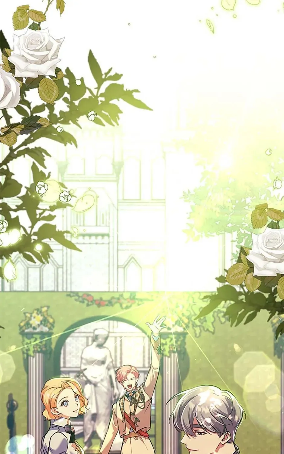 Read Brother Knows Best chapter 90 image 162 on Lezhin