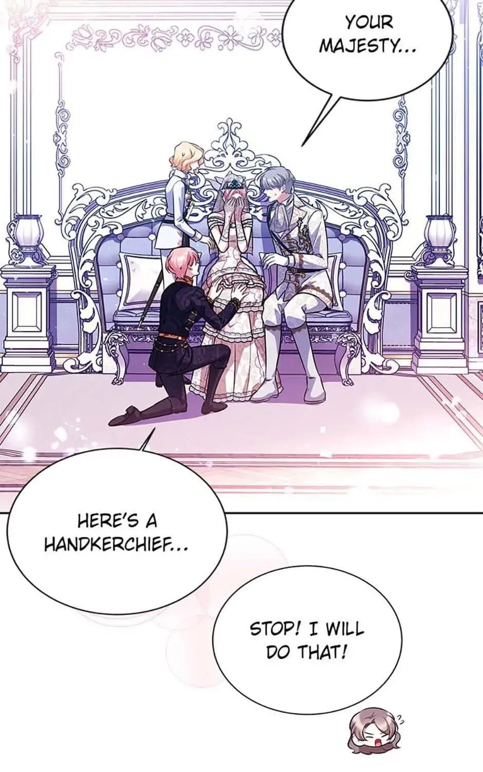Read Brother Knows Best chapter 90 image 34 on Lezhin