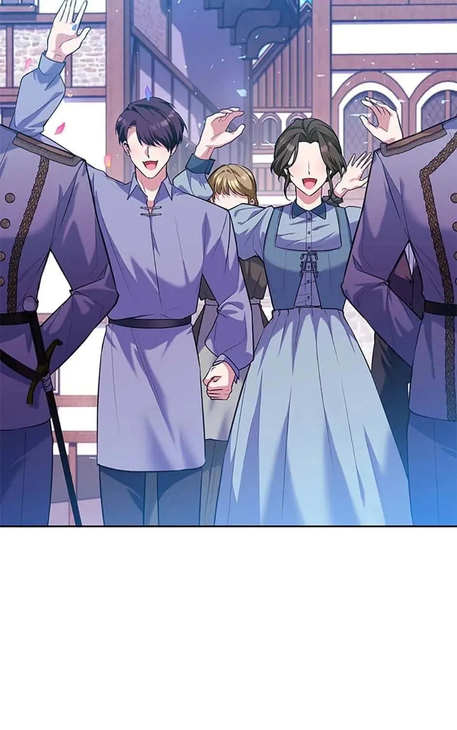 Read Brother Knows Best chapter 90 image 46 on Lezhin