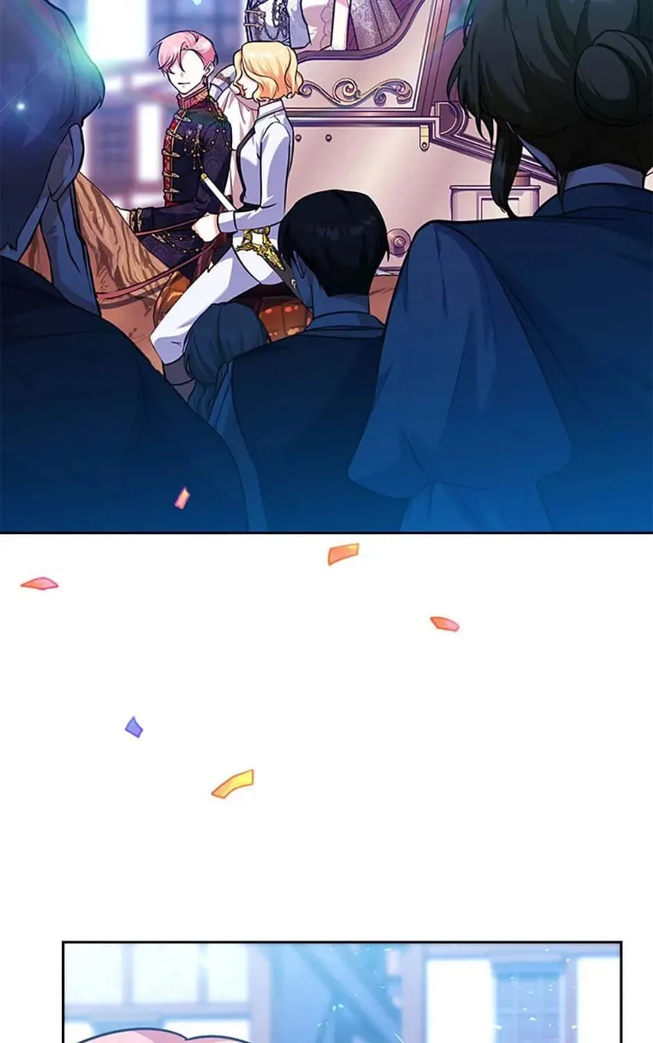Read Brother Knows Best chapter 90 image 54 on Lezhin