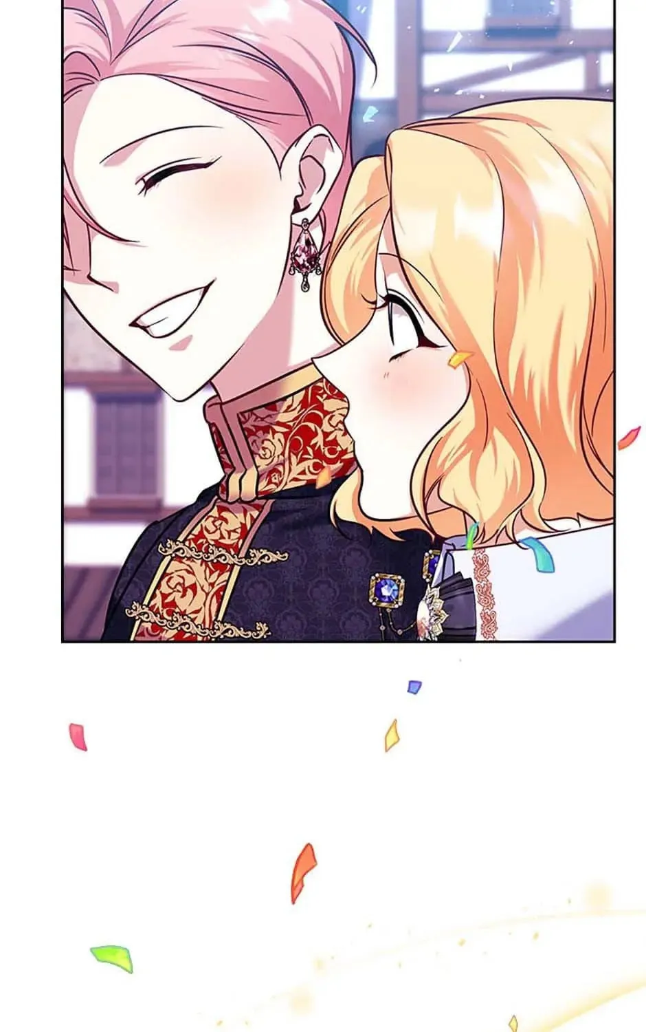 Read Brother Knows Best chapter 90 image 56 on Lezhin
