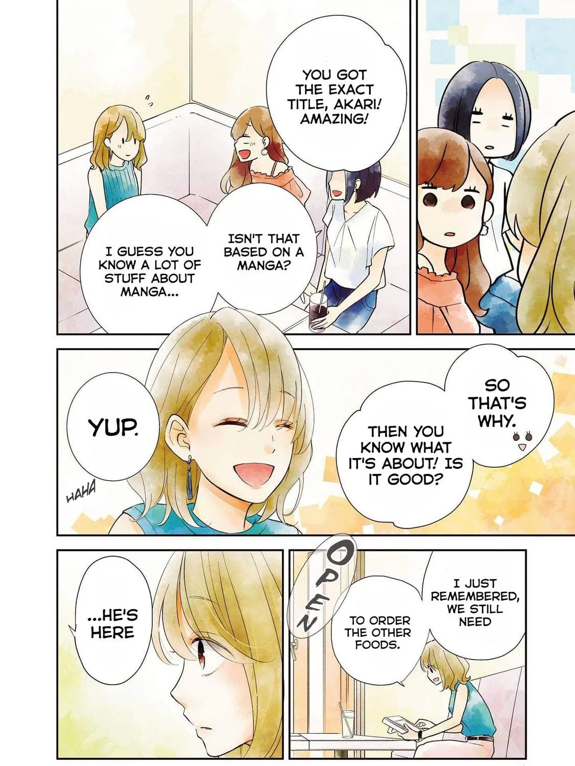 Read Brother Trap chapter 1 image 10 on Lezhin