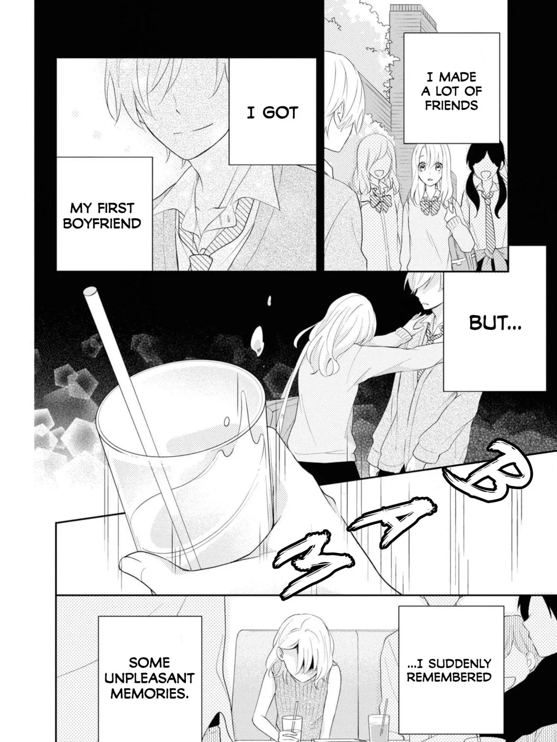 Read Brother Trap chapter 1 image 18 on Lezhin