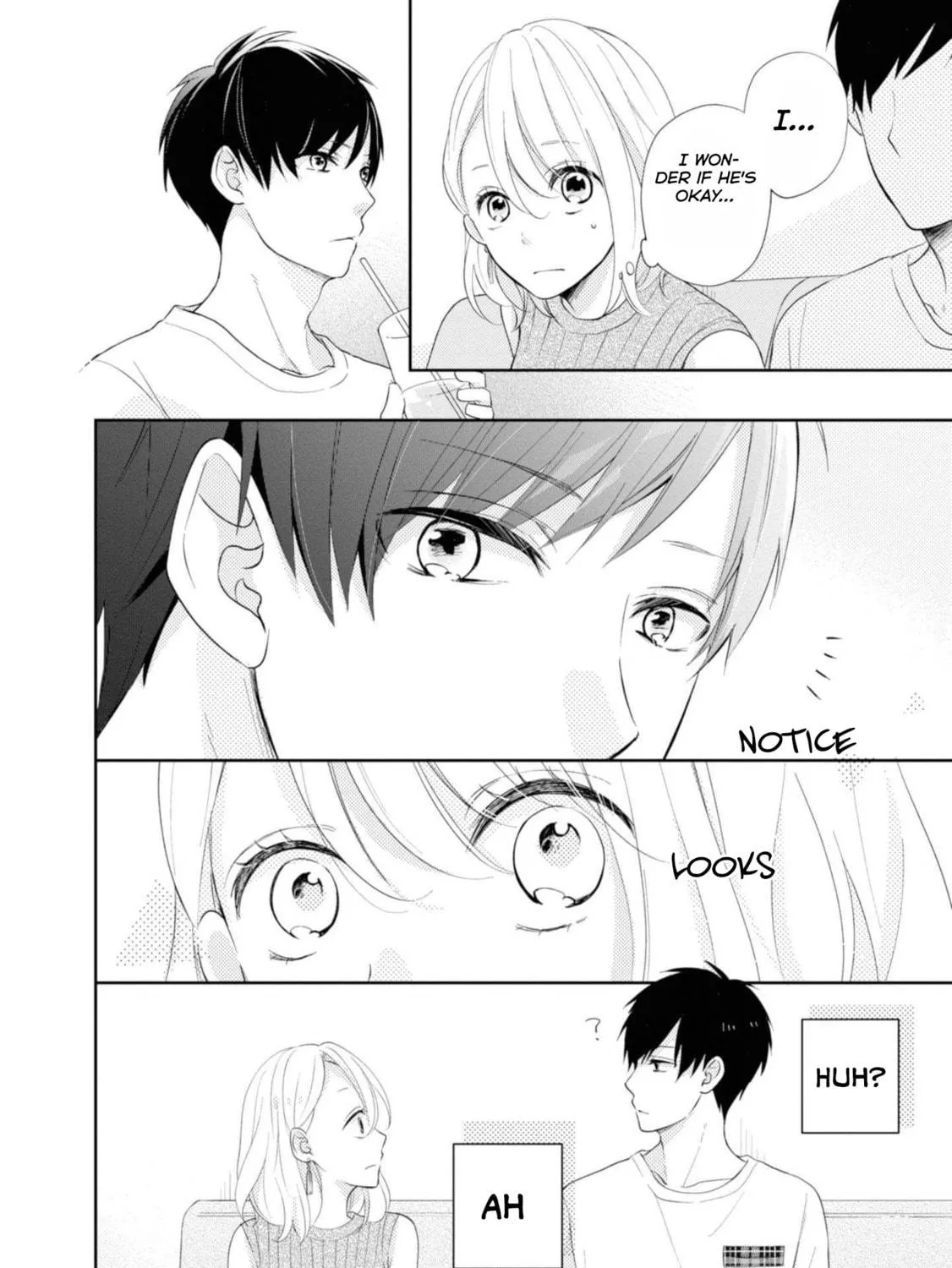Read Brother Trap chapter 1 image 22 on Lezhin