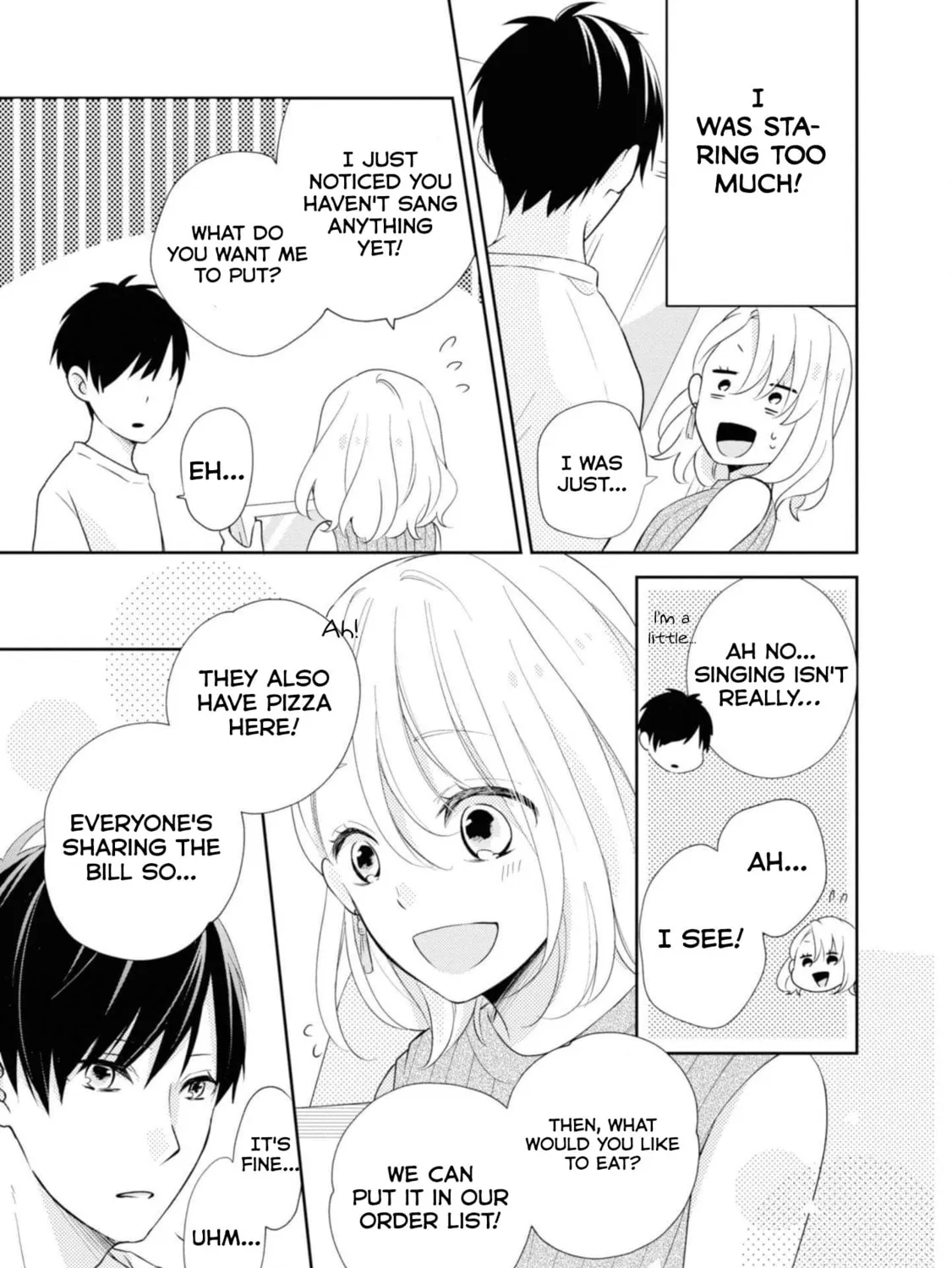 Read Brother Trap chapter 1 image 24 on Lezhin