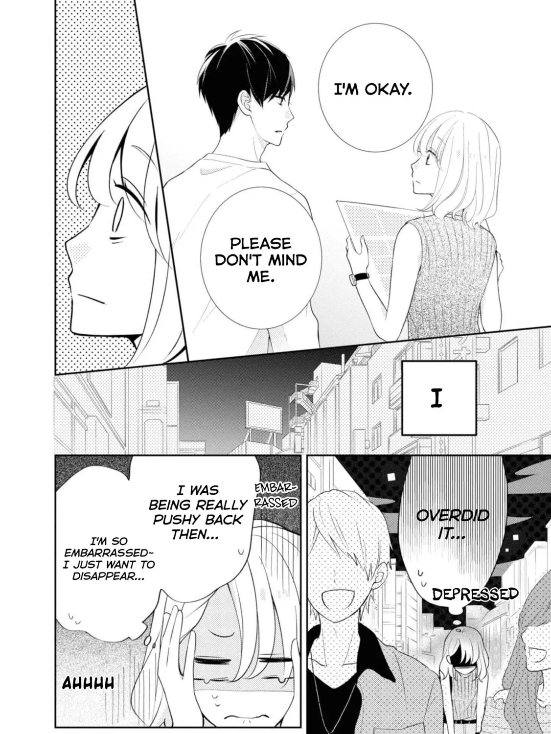Read Brother Trap chapter 1 image 26 on Lezhin