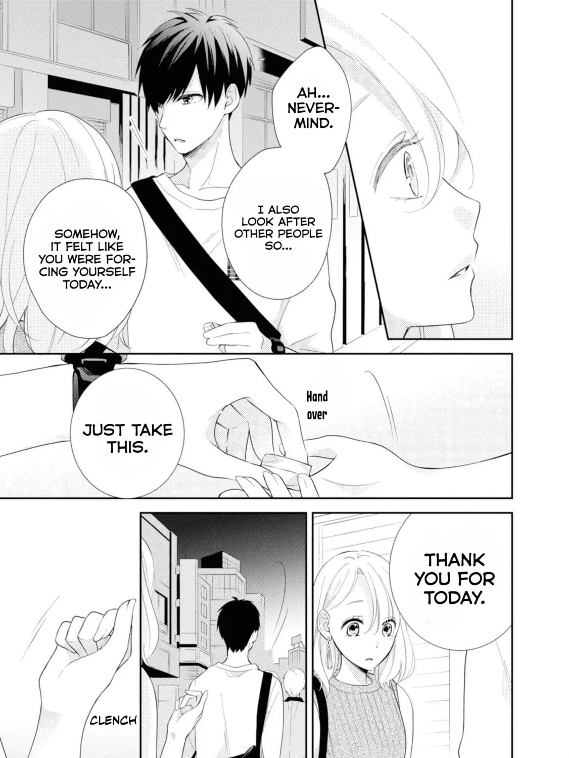Read Brother Trap chapter 1 image 36 on Lezhin