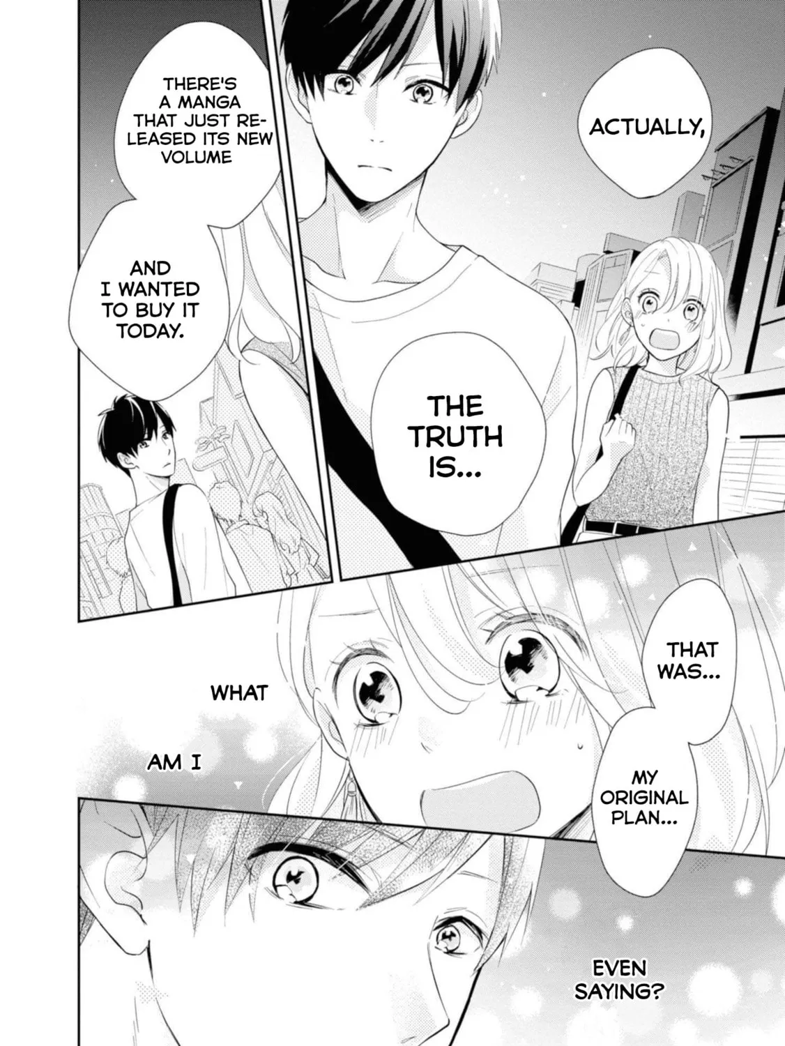 Read Brother Trap chapter 1 image 38 on Lezhin