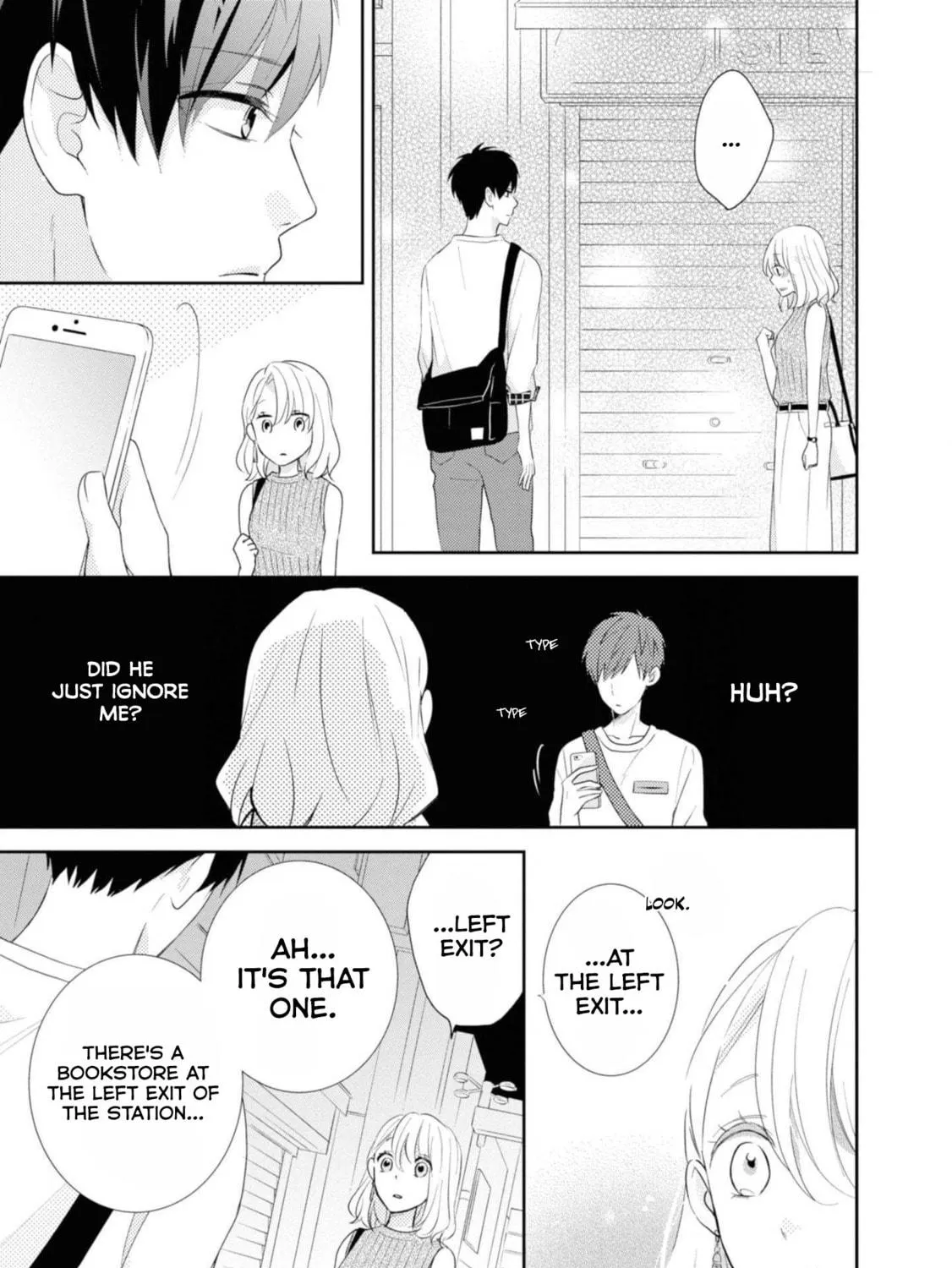 Read Brother Trap chapter 1 image 40 on Lezhin