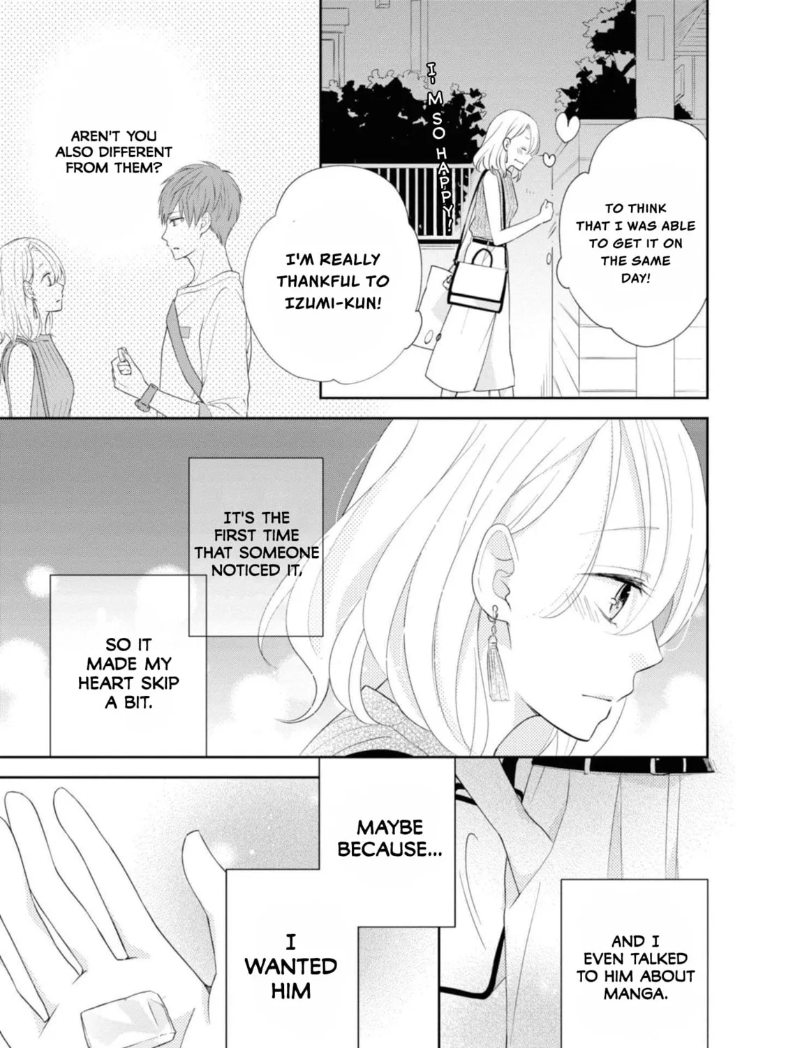 Read Brother Trap chapter 1 image 44 on Lezhin