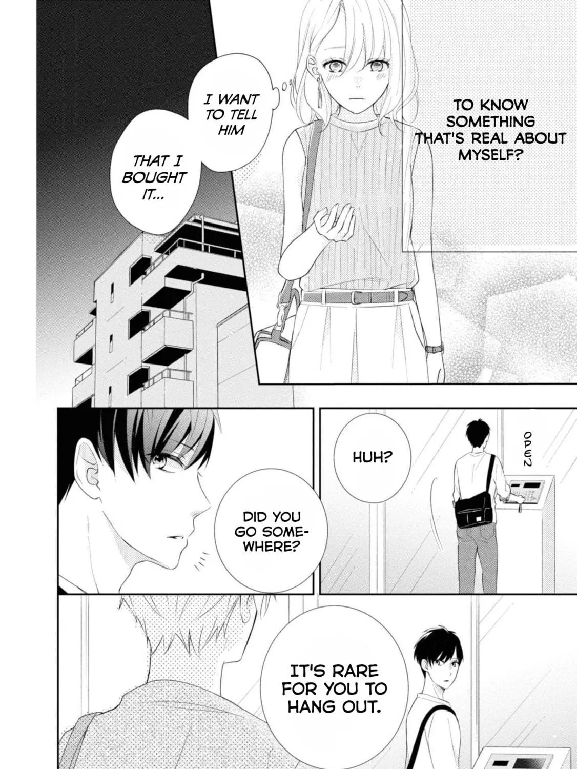 Read Brother Trap chapter 1 image 46 on Lezhin