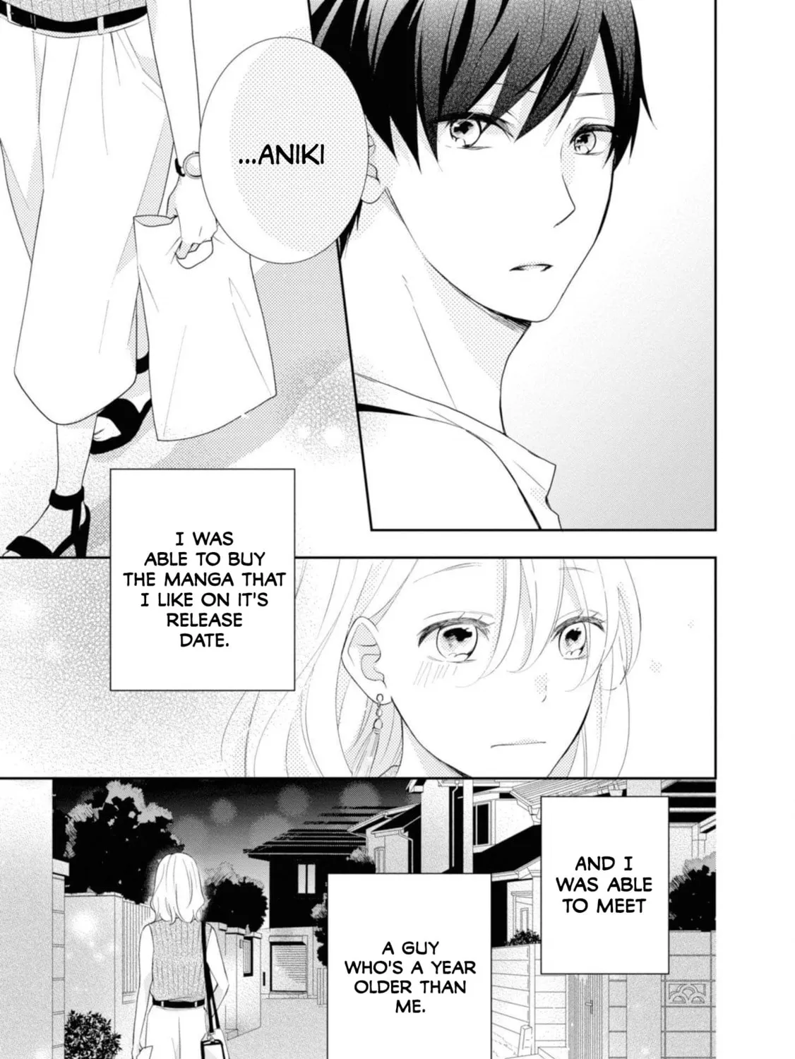 Read Brother Trap chapter 1 image 48 on Lezhin