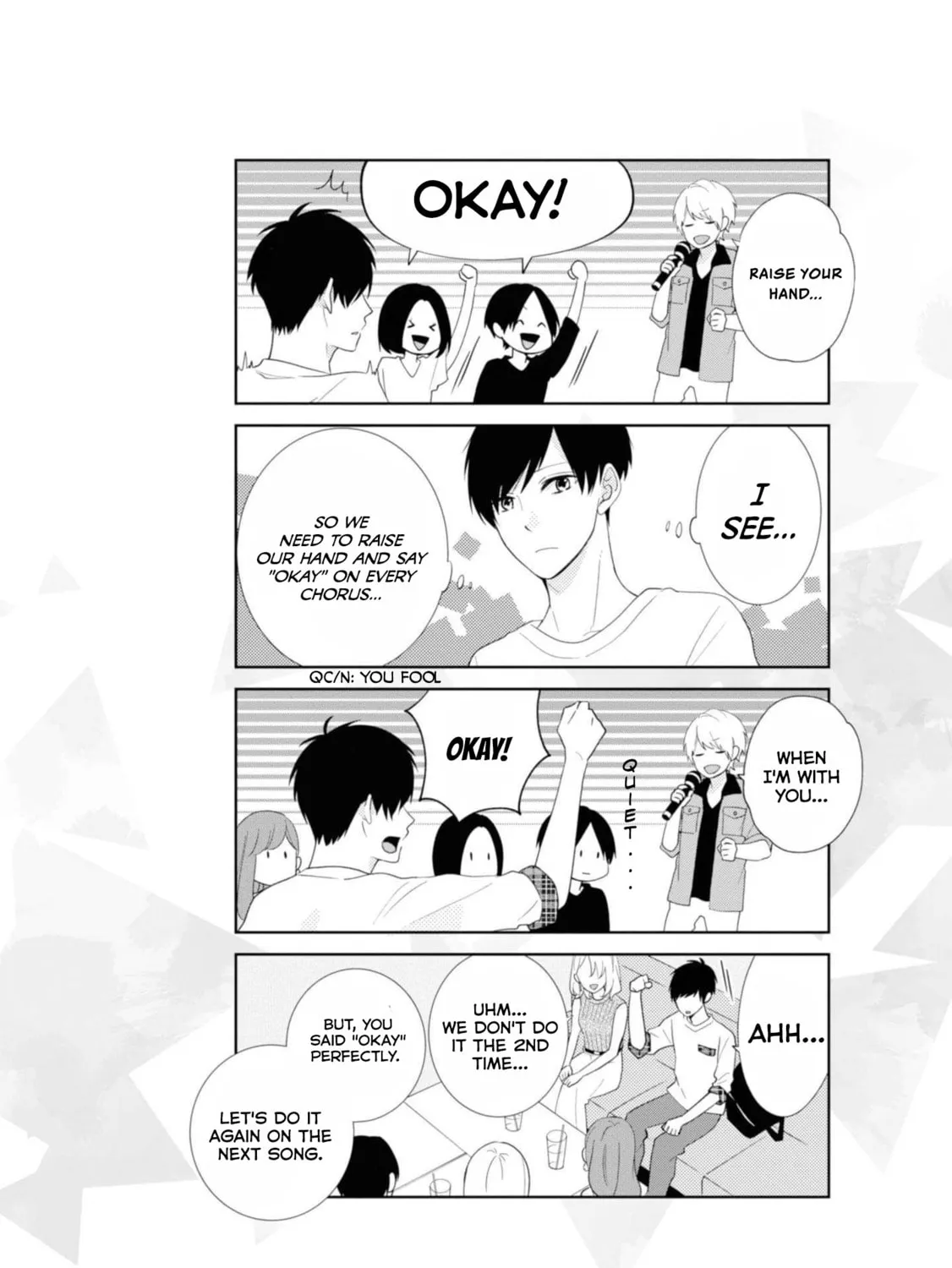 Read Brother Trap chapter 1 image 50 on Lezhin