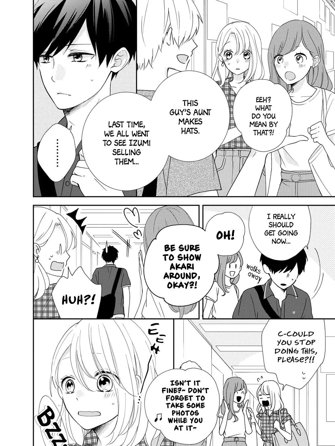 Read Brother Trap chapter 10 image 10 on Lezhin