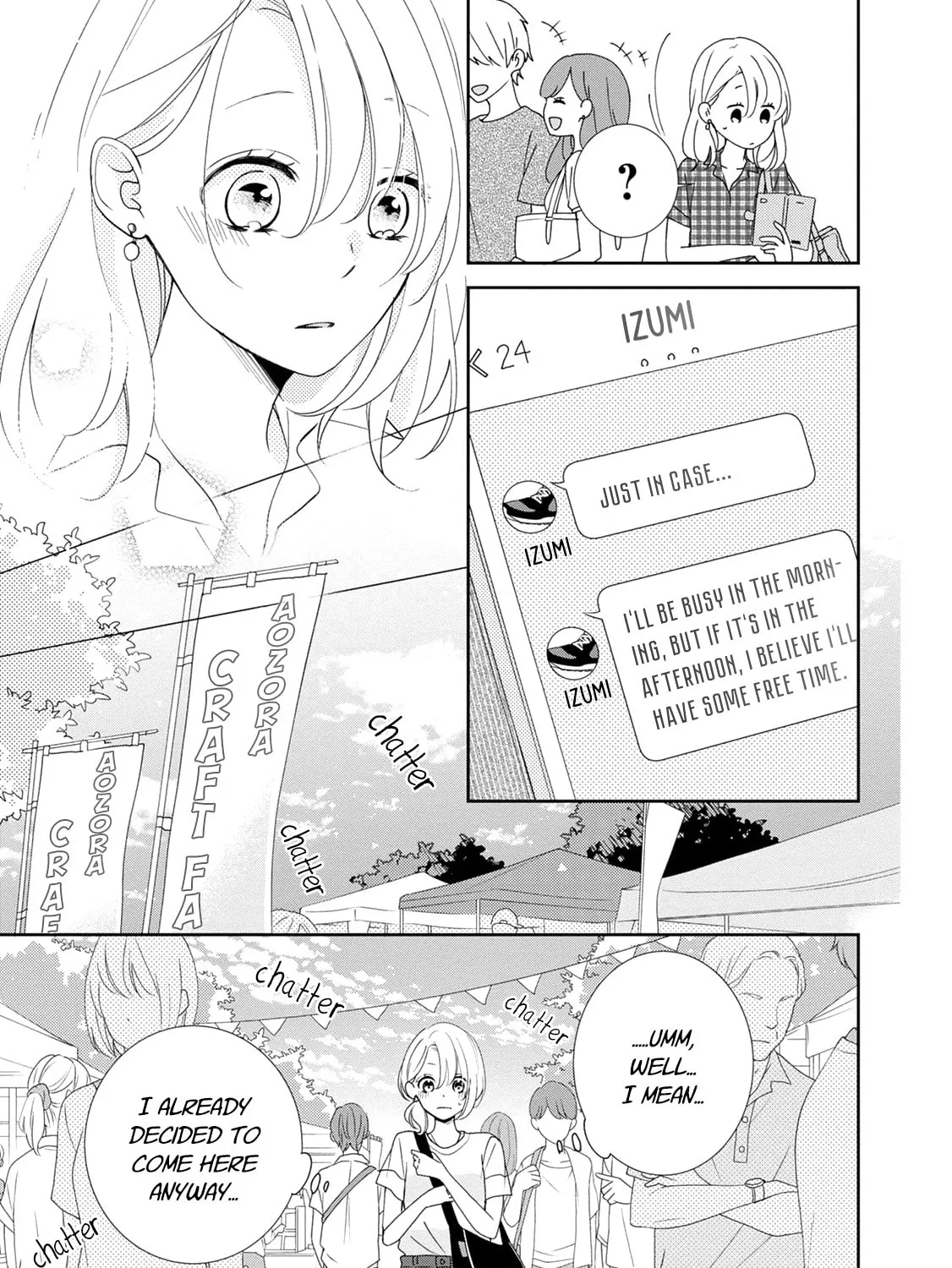 Read Brother Trap chapter 10 image 12 on Lezhin