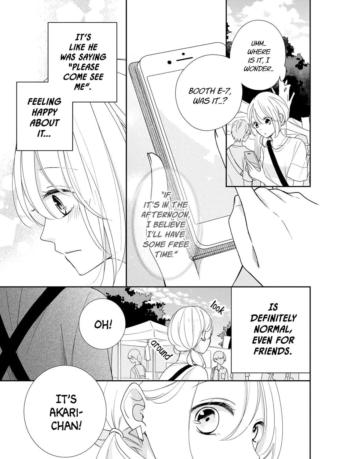 Read Brother Trap chapter 10 image 16 on Lezhin