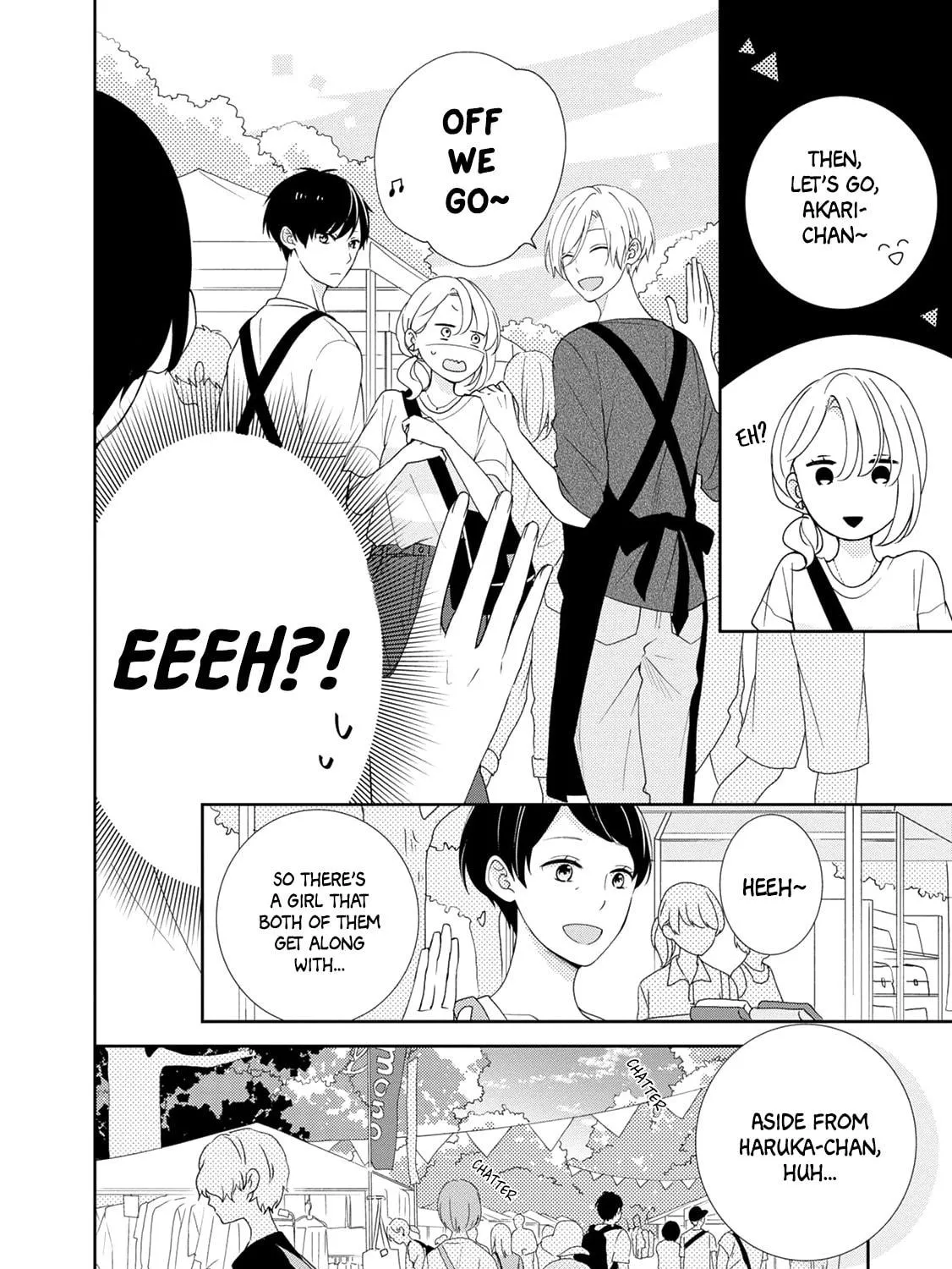 Read Brother Trap chapter 10 image 22 on Lezhin