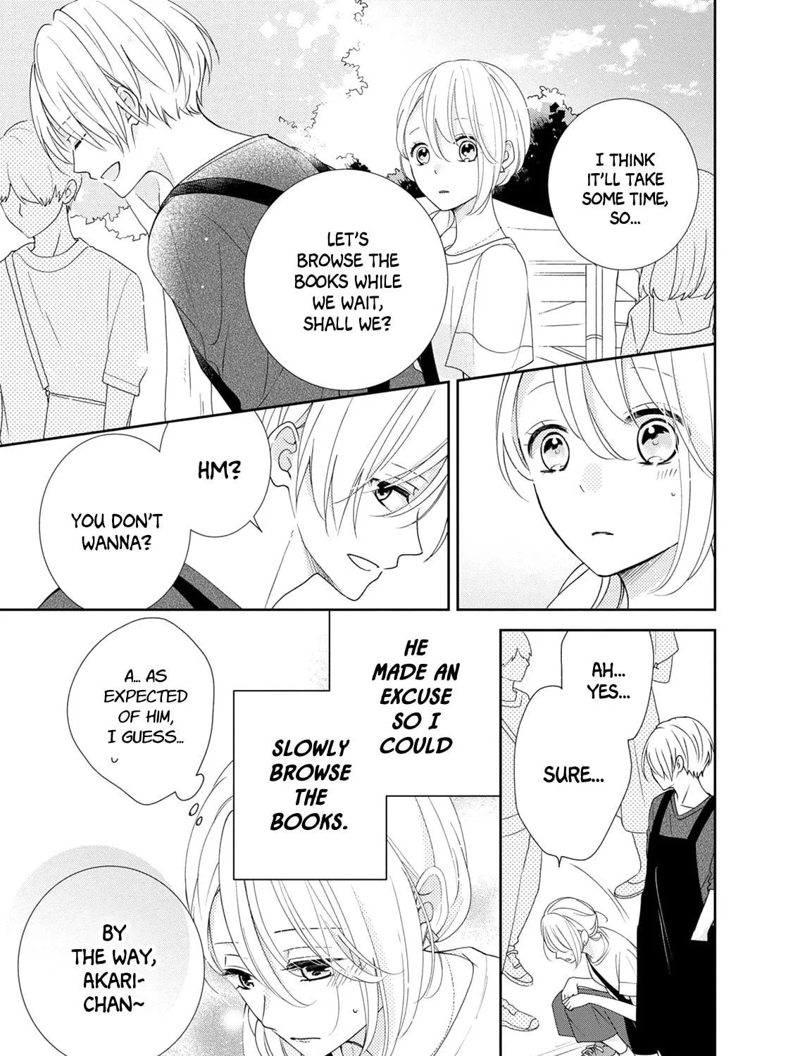 Read Brother Trap chapter 10 image 28 on Lezhin