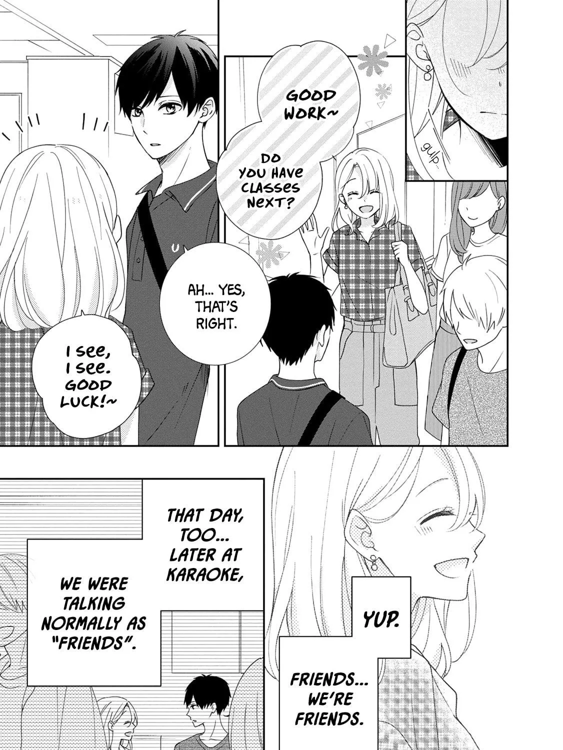 Read Brother Trap chapter 10 image 4 on Lezhin