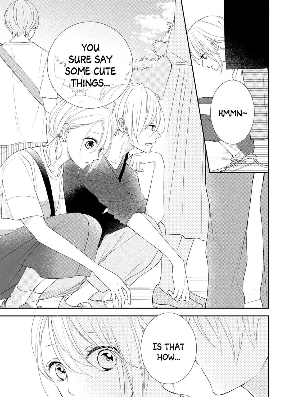 Read Brother Trap chapter 10 image 40 on Lezhin