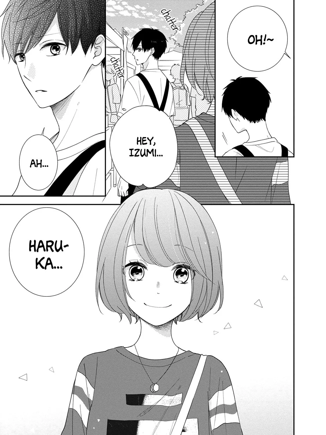 Read Brother Trap chapter 10 image 44 on Lezhin